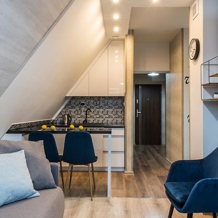 Udanypobyt Apartament Zamoyskiego Διαμέρισμα Ζακοπάνε Εξωτερικό φωτογραφία