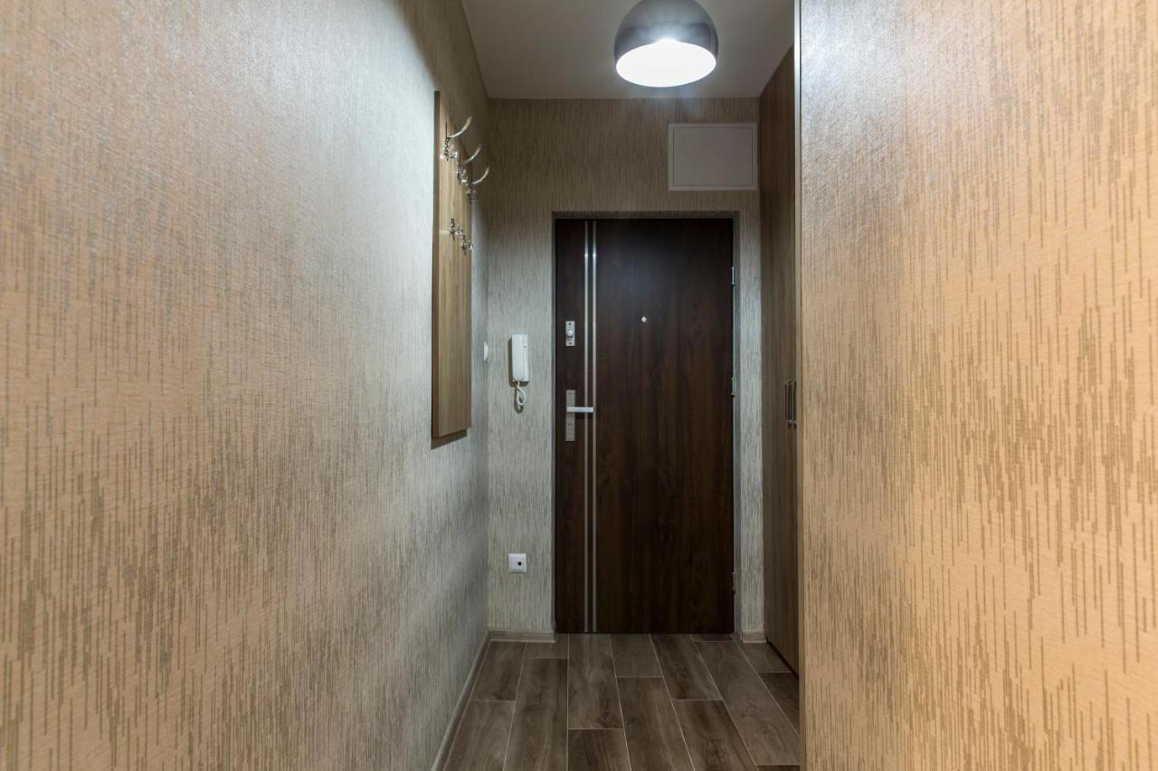 Udanypobyt Apartament Zamoyskiego Διαμέρισμα Ζακοπάνε Εξωτερικό φωτογραφία